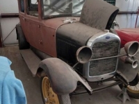 1929 Ford Model A for sale in Michigan (ID-131004)
