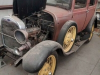 1929 Ford Model A for sale in Michigan (ID-131004)
