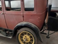1929 Ford Model A for sale in Michigan (ID-131004)