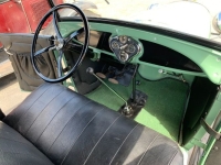 1929 Ford Model A for sale in Michigan (ID-131210)