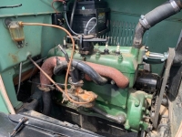 1929 Ford Model A for sale in Michigan (ID-131210)