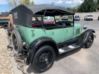 1929 Ford Model A for sale in Michigan (ID-131210)