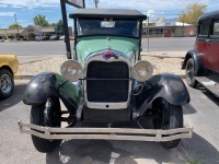 1929 Ford Model A for sale in Michigan (ID-131210)