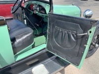 1929 Ford Model A for sale in Michigan (ID-131210)