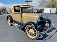 1929 Ford Model A for sale in Michigan (ID-131232)
