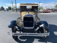 1929 Ford Model A for sale in Michigan (ID-131232)