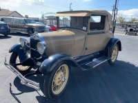 1929 Ford Model A for sale in Michigan (ID-131232)
