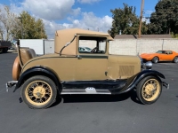 1929 Ford Model A for sale in Michigan (ID-131232)