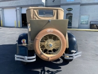 1929 Ford Model A for sale in Michigan (ID-131232)