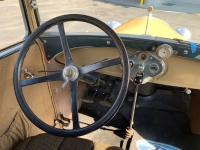 1929 Ford Model A for sale in Michigan (ID-131232)