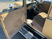 1929 Ford Model A for sale in Michigan (ID-131232)