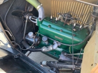 1929 Ford Model A for sale in Michigan (ID-131232)