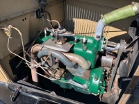 1929 Ford Model A for sale in Michigan (ID-131232)