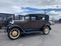 1929 Ford Model A for sale in Michigan (ID-131245)