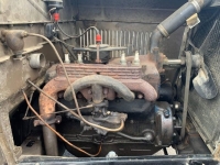 1929 Ford Model A for sale in Michigan (ID-131245)