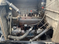 1929 Ford Model A for sale in Michigan (ID-131245)