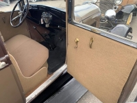 1929 Ford Model A for sale in Michigan (ID-131245)