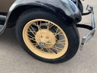 1929 Ford Model A for sale in Michigan (ID-131245)