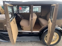 1929 Ford Model A for sale in Michigan (ID-131245)