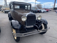1929 Ford Model A for sale in Michigan (ID-131245)