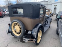 1929 Ford Model A for sale in Michigan (ID-131245)