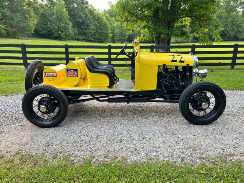 1929 Ford Model A for sale in Michigan (ID-131410)