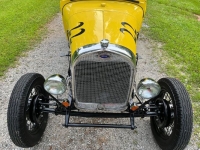 1929 Ford Model A for sale in Michigan (ID-131410)