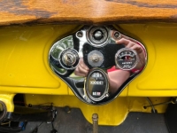 1929 Ford Model A for sale in Michigan (ID-131410)