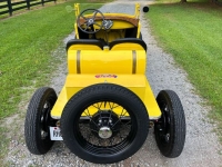 1929 Ford Model A for sale in Michigan (ID-131410)