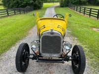 1929 Ford Model A for sale in Michigan (ID-131410)