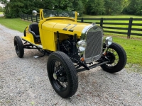 1929 Ford Model A for sale in Michigan (ID-131410)