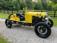 1929 Ford Model A for sale in Michigan (ID-131410)
