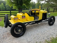 1929 Ford Model A for sale in Michigan (ID-131410)