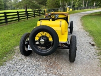 1929 Ford Model A for sale in Michigan (ID-131410)
