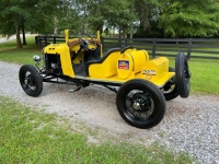 1929 Ford Model A for sale in Michigan (ID-131410)