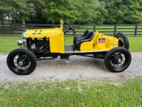 1929 Ford Model A for sale in Michigan (ID-131410)