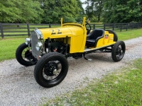 1929 Ford Model A for sale in Michigan (ID-131410)