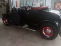 1929 Ford Model A for sale in Michigan (ID-131621)