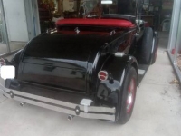 1929 Ford Model A for sale in Michigan (ID-131621)