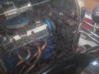 1929 Ford Model A for sale in Michigan (ID-131621)