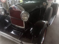 1929 Ford Model A for sale in Michigan (ID-131621)