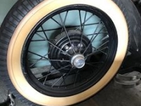 1929 Ford Model A for sale (ID-122840)