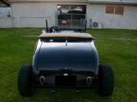 1929 Ford Model A for sale (ID-99500)