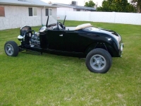 1929 Ford Model A for sale (ID-99500)
