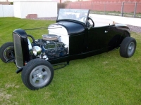 1929 Ford Model A for sale (ID-99500)