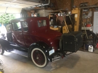 1929 Ford Model A for sale (ID-127894)