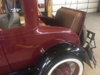 1929 Ford Model A for sale (ID-127894)