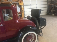 1929 Ford Model A for sale (ID-127894)