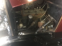 1929 Ford Model A for sale (ID-127894)