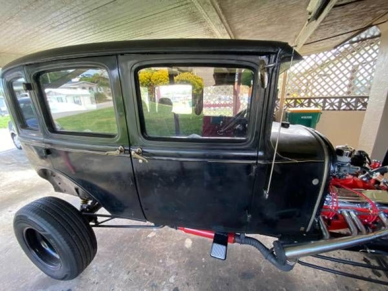 1929 Ford Model A for sale in Michigan (ID-133704)